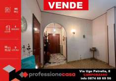 Foto Appartamento in vendita a Campobasso - 3 locali 95mq