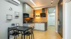 Foto Appartamento in vendita a Cantu' - 6 locali 136mq