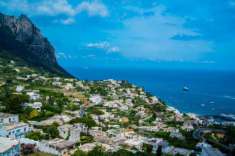 Foto Appartamento in vendita a Capri - 3 locali 70mq