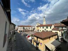 Foto Appartamento in vendita a Carignano