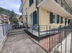 Foto Appartamento in vendita a Casarza Ligure