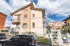 Foto Appartamento in vendita a Caselle Torinese - 3 locali 75mq