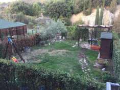 Foto Appartamento in vendita a Casole d'Elsa 130 mq  Rif: 978397