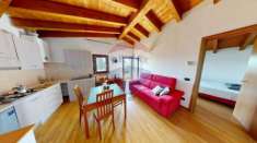 Foto Appartamento in vendita a Cassina De' Pecchi - 2 locali 50mq