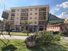 Foto Appartamento in Vendita a Cassino Via Virgilio