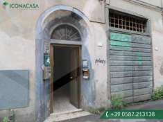 Foto Appartamento in vendita a Castelfranco di Sotto 70 mq  Rif: 1265233