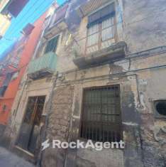 Foto Appartamento in vendita a Castellammare Di Stabia