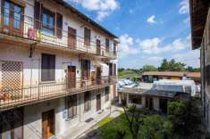 Foto Appartamento in vendita a Castellanza