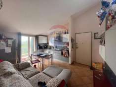 Foto Appartamento in vendita a Castellina Marittima - 3 locali 55mq