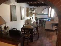 Foto Appartamento in vendita a Castelnuovo Berardenga - 6 locali 160mq