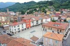 Foto Appartamento in vendita a Castelnuovo Di Garfagnana - 3 locali 84mq