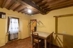 Foto Appartamento in vendita a Castelnuovo di Val di Cecina 35 mq  Rif: 1296330