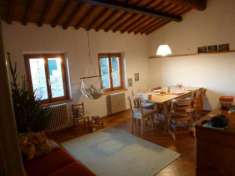 Foto Appartamento in vendita a Castelnuovo Elsa - Castelfiorentino 134 mq  Rif: 852854
