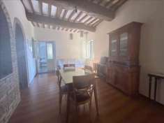 Foto Appartamento in vendita a Castiglione Del Lago - 4 locali 90mq