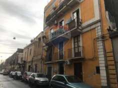 Foto Appartamento in vendita a Catania - 1 locale 20mq