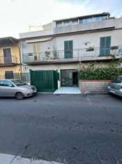 Foto Appartamento in vendita a Catania - 3 locali 101mq
