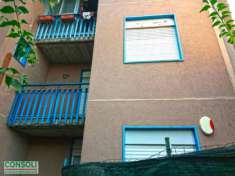 Foto Appartamento in vendita a Catania - 4 locali 72mq