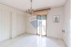 Foto Appartamento in vendita a Catania - 4 locali 85mq