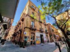 Foto Appartamento in vendita a Catania - 5 locali 177mq