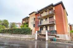 Foto Appartamento in vendita a Catania - 6 locali 105mq