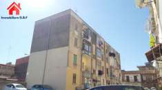 Foto Appartamento in Vendita a Catania Via Timoleone 107