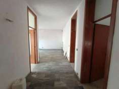 Foto Appartamento in vendita a Cavarzere - 7 locali 130mq
