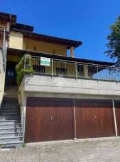 Foto Appartamento in vendita a Centro Valle Intelvi