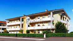 Foto Appartamento in Vendita a Cesena Via Diegaro - Pievesestina