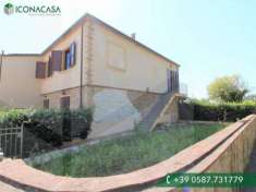 Foto Appartamento in vendita a Chianni 80 mq  Rif: 1222160