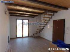 Foto Appartamento in vendita a Chiaravalle