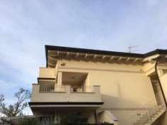 Foto Appartamento in vendita a Cinquale - Montignoso 150 mq  Rif: 1027394