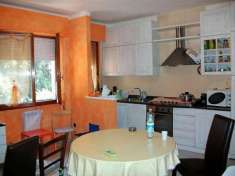 Foto Appartamento in vendita a Cinquale - Montignoso 80 mq  Rif: 688807