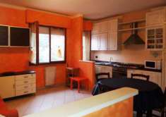 Foto Appartamento in vendita a Cinquale - Montignoso 85 mq  Rif: 1190296