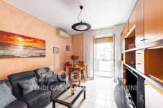 Foto Appartamento in vendita a Cologno Monzese - 3 locali 83mq