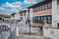 Foto Appartamento in vendita a Comacchio - 4 locali 85mq