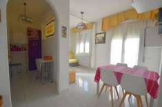 Foto Appartamento in vendita a Comacchio
