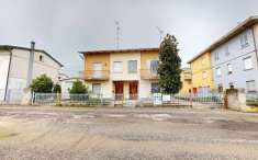 Foto Appartamento in vendita a Concordia Sulla Secchia