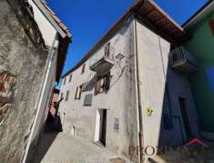 Foto Appartamento in vendita a Cossano Belbo
