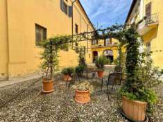 Foto Appartamento in vendita a Cremona - 4 locali 108mq