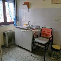 Foto Appartamento in vendita a Crotone - 1 locale 25mq