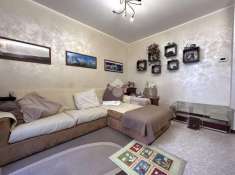 Foto Appartamento in vendita a Dalmine