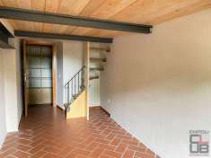 Foto Appartamento in Vendita a Empoli Via Salaiola,  200