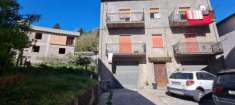 Foto Appartamento in vendita a Fagnano Castello - 3 locali 100mq