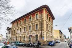 Foto Appartamento in vendita a Firenze - 5 locali 111mq