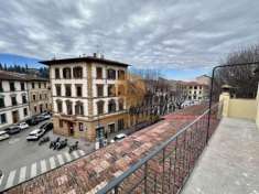 Foto Appartamento in vendita a Firenze - 6 locali 115mq