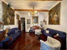 Foto Appartamento in vendita a Firenze - 6 locali 130mq