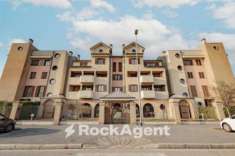 Foto Appartamento in vendita a Gaggiano - 3 locali 105mq