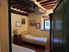 Foto Appartamento in vendita a Gaiole in Chianti 165 mq  Rif: 1212824