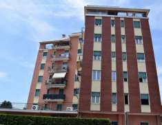 Foto Appartamento in vendita a Garbagnate Milanese - 4 locali 103mq