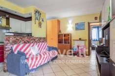Foto Appartamento in vendita a Gazzaniga - 4 locali 120mq